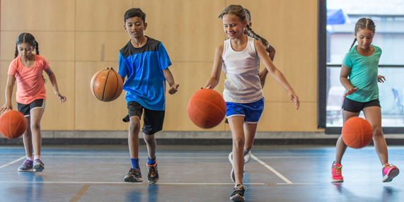 Basketball for kids in Brighton Brighton Basketball